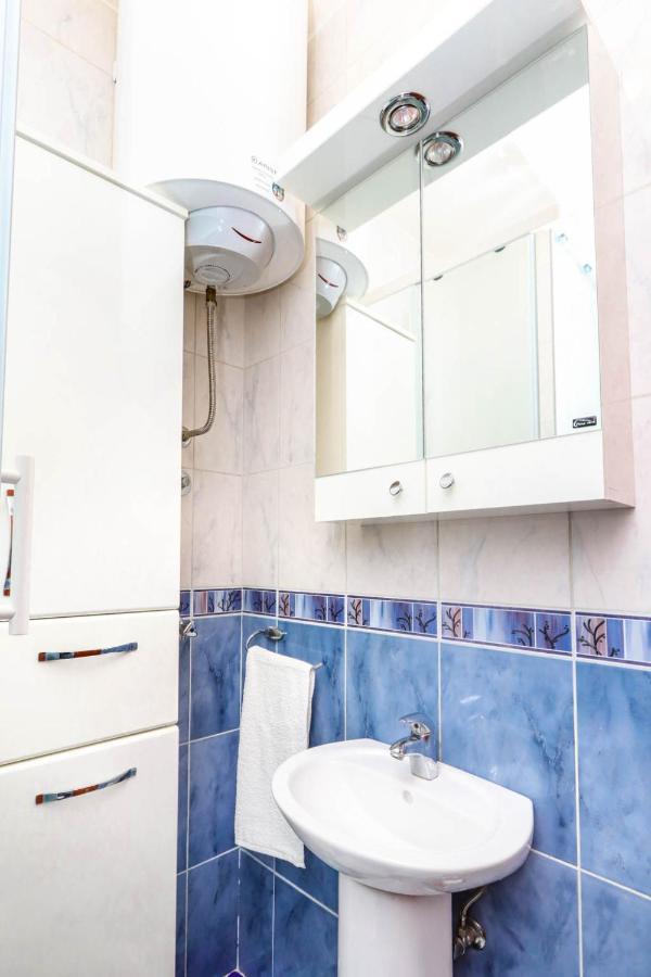Apartments Donkovic Котор Экстерьер фото