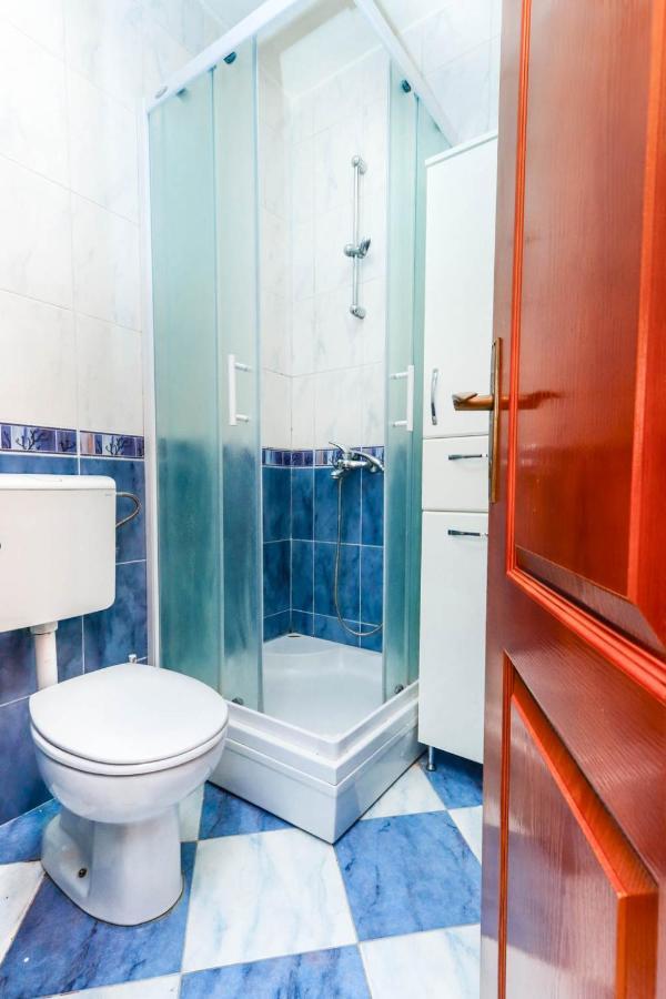 Apartments Donkovic Котор Экстерьер фото