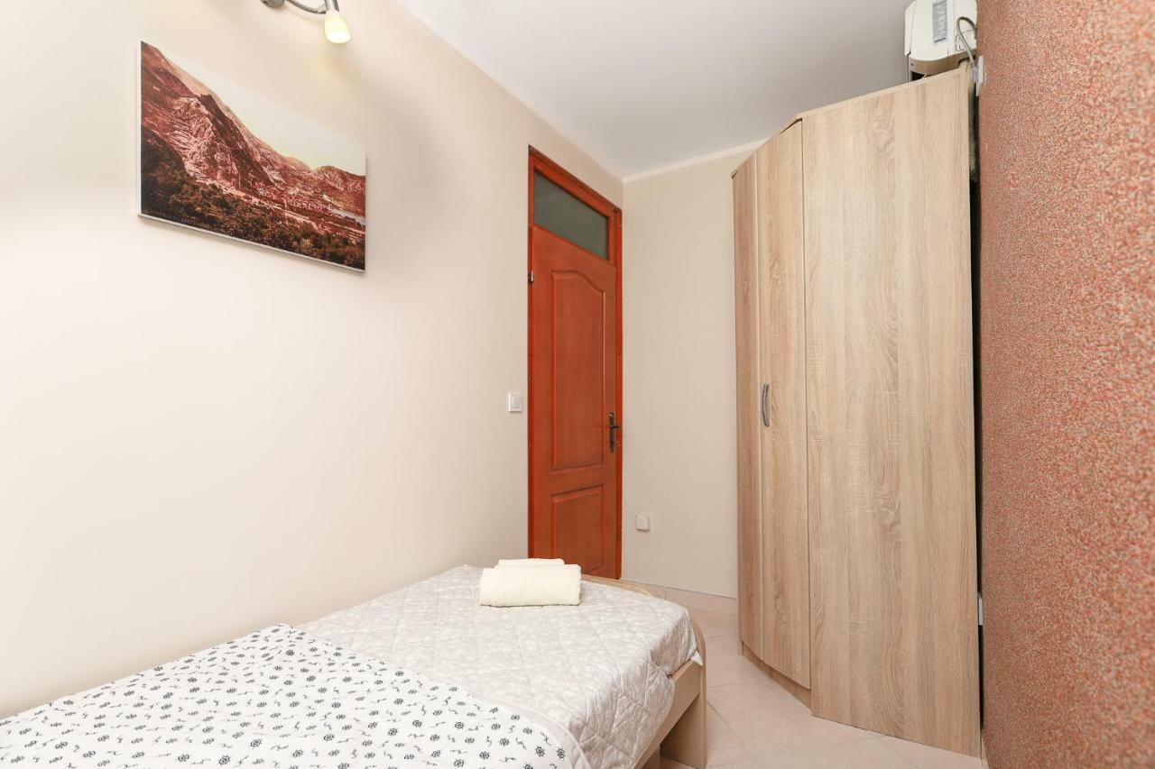 Apartments Donkovic Котор Экстерьер фото